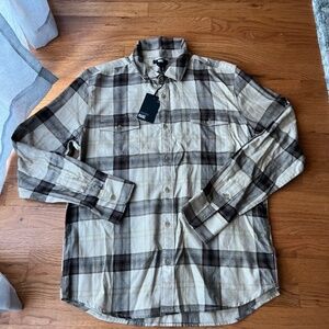 Paige button down shirt